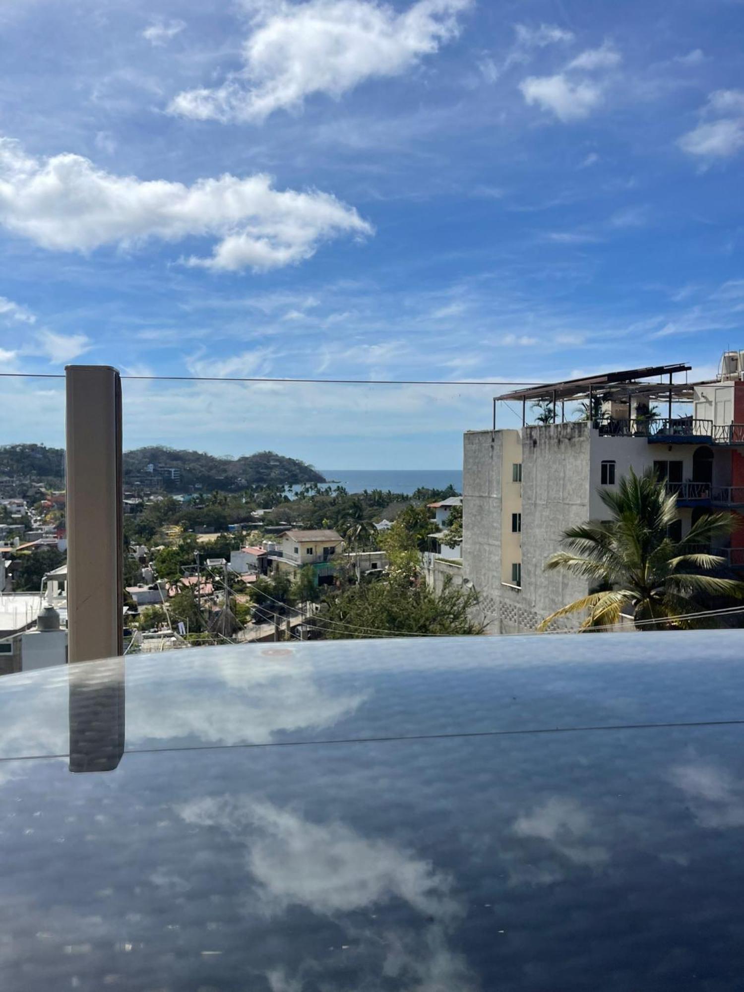 Pacific View Sayulita Eksteriør billede