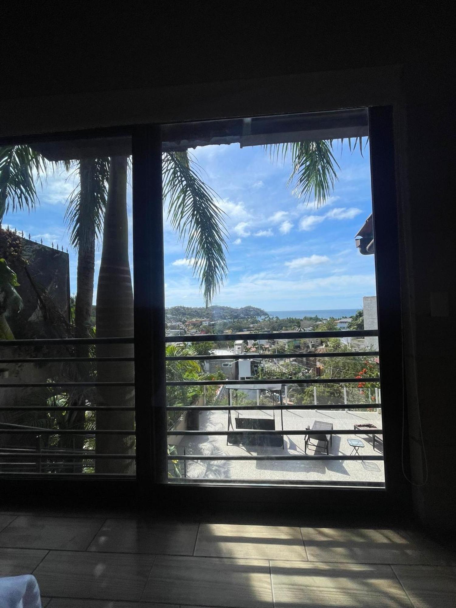 Pacific View Sayulita Eksteriør billede