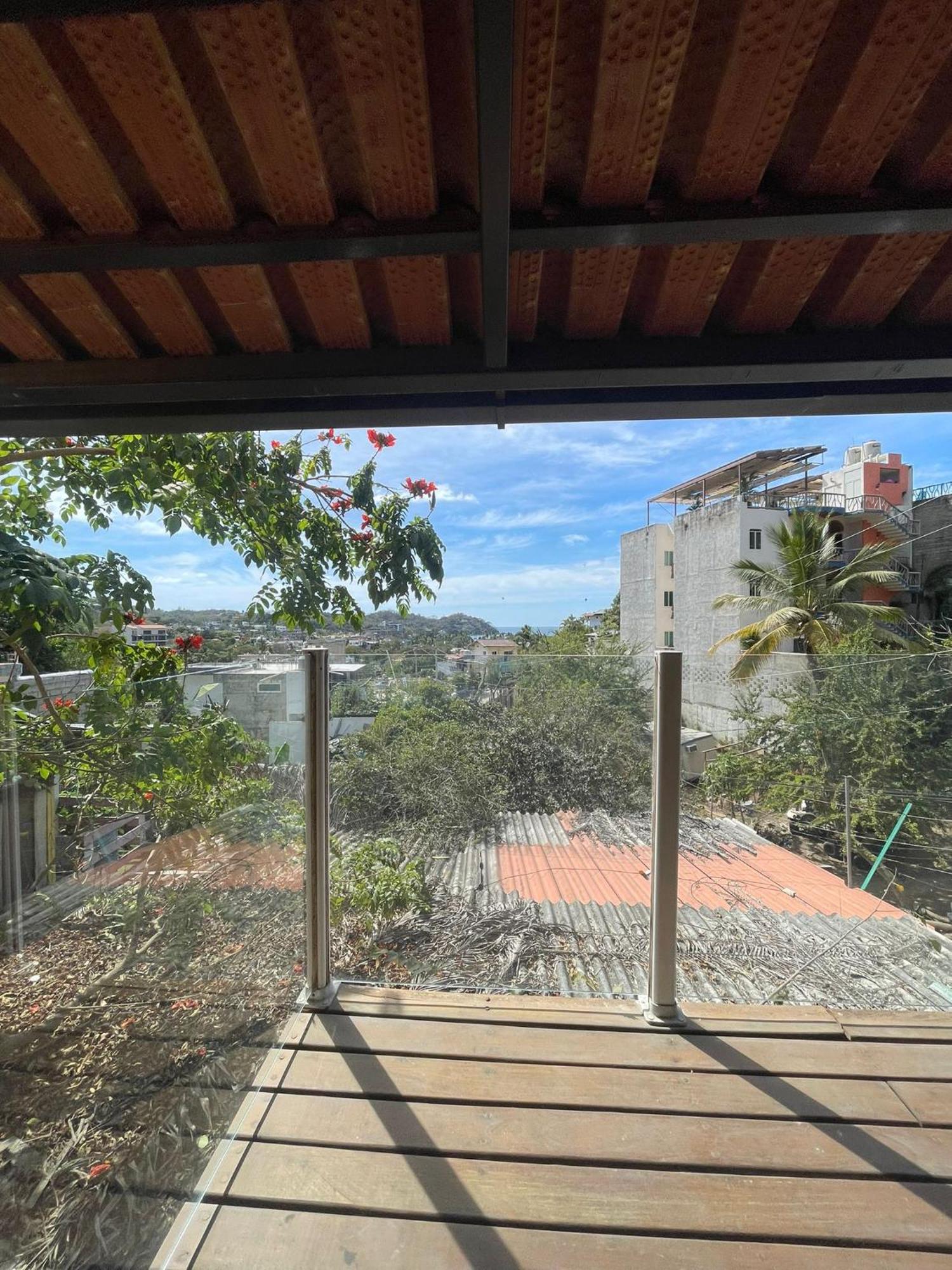 Pacific View Sayulita Eksteriør billede